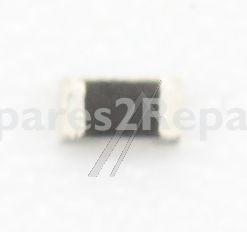 Vestel Smd Resistor - 5 1k-0 062w 30022012 Resistor Smd 1-16w 5 1k J 0402 Rohs