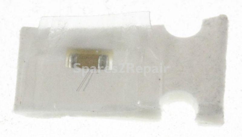 Samsung Smd Capacitor - 2203-000125 C-ceramic Chip 1 2nf 10% 50v