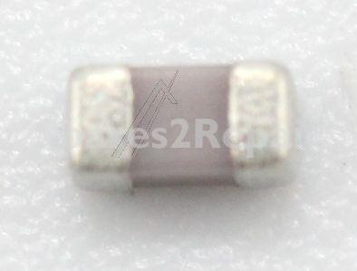 Samsung Smd Capacitor - 2203-000280 Ceramic Capacitor Chip 10pf 0 5pf 50v
