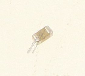 Samsung Various Capacitors - 2203-000888 Ceramic Capacitor Chip 4 7nf 10% 50vx7r 1608