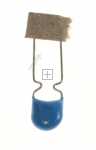 Vestel Ceramic Capacitor - 100pf-1kv 30062860 Cap Cer 100pf 1kv J 125° Rohs