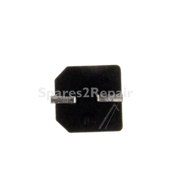 Samsung Various Capacitors - 2402-001086 C-al Smd 100µf 20% 16vwt Tp 6 6x6 6x5