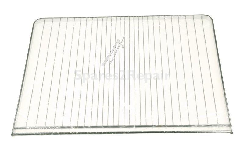Oven Shelf - Shelves - 00479677 Multi-use Wire Shelf [Bosch Siemens]