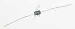 Vestel Resistor - 30006712 Ferrite Bead 3 5x4 7x0 8