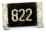 Vestel Resistor - 30000818 Resistor Smd 1-10w 8 2k J 0805 Rohs