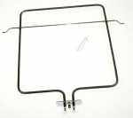 Ego Bottom Element Oven - 05051652 20 40926 000 Bottom Element 1200w-230v L390x286mm