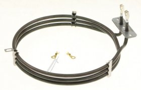 Fan Oven Heating Element - 735a78 Fan Oven Heating Element [Sogedis]