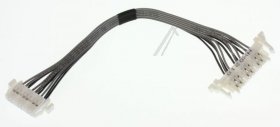 Samsung Audio-video connector - Bn39-02003b Lead Connector blu Harness lead Connecto