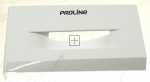 Detergent Dispenser Cover - 12138100a25023 Drawer Handle And Printing [Midea]
