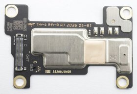 Xiaomi Module - Electrical Unit - 56000100j200 Flex Board - Display Programmer Board