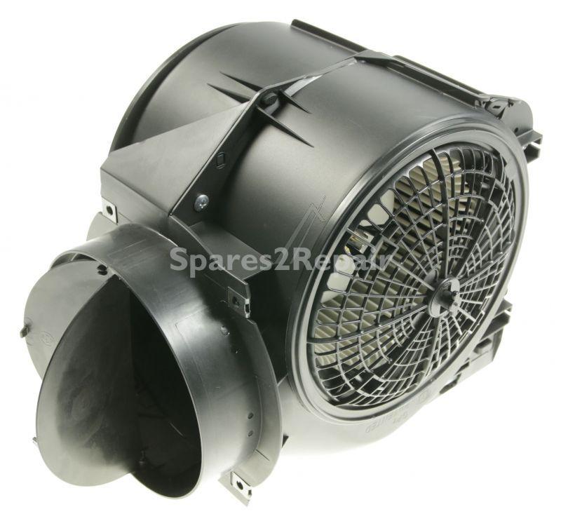 Smeg Motor - 795211284 Right Engine