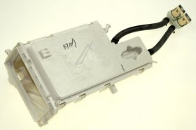 Samsung Soap Dispenser - Dc97-11440t Housing Drawer Assembly Ug-troika-wf1474gw