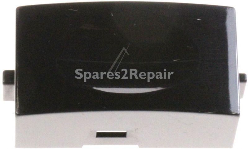 Button - 00165950 Key [Bosch Siemens]