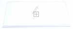 Vegetable Drawer Cover - 49099129 Glass Shelf [Candy Hoover]