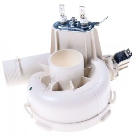 Hisense Gorenje Dishwasher Flow through Heater - 872406 Tubular Heater