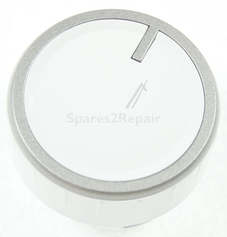 Key Button - 2976000800 C00968990 Program Selector Knob Assembly [Arcelik]