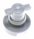 Bracket - 11043166 Bracket [Bosch Siemens]