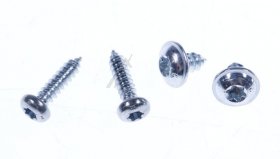 Screw - 22018304 Screw Group-front Panel For Seryes [Vestel]