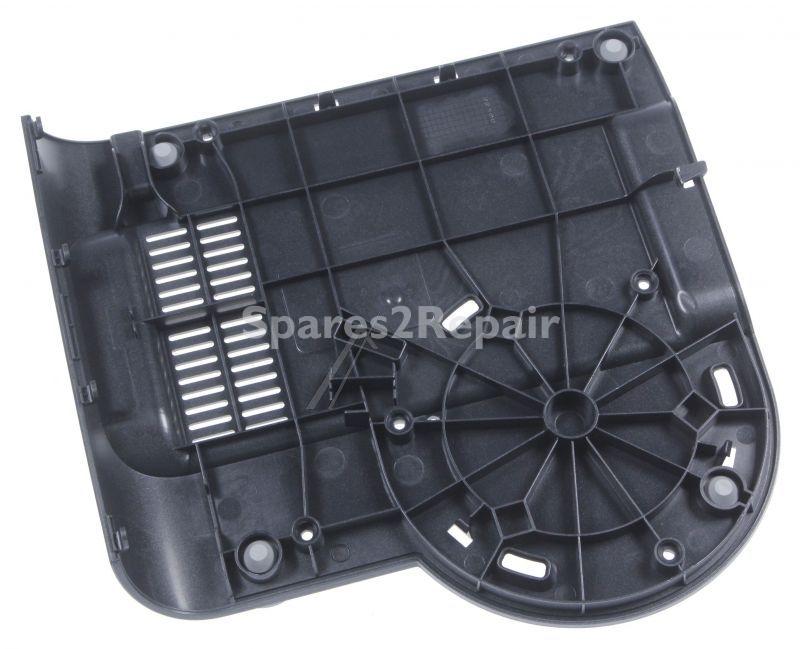 Flap - 10015023 Lid [Bosch Siemens]