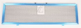 Smeg Grease Filter - 073411030 Aluminum Filters