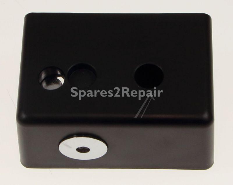 Haier Door Hinges For Fridges - 0070205802 49053723 Door Carrier Housing And Locking