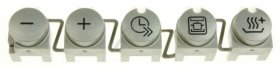 Button - 00426909 Key [Bosch Siemens]