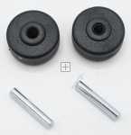 Roller - 12011723 Wheel [Bosch Siemens]