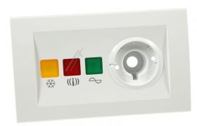 Fridge Thermostat - 4628760100 C00905519 Equip box Th Electr Beko Arc P1 [Arcelik]