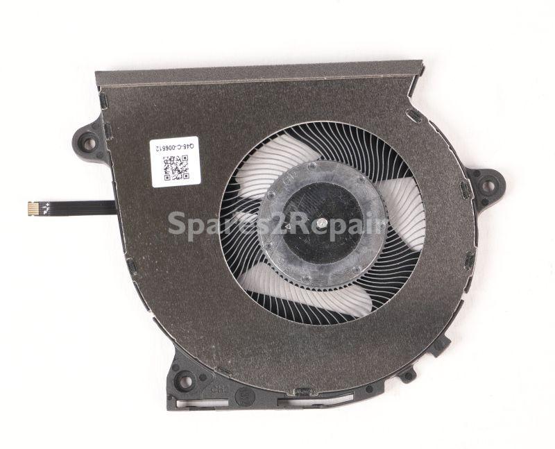 Samsung Notebook Cooler - Ba96-04050d Assembly Cooler-cpu:bonn-e 000g027401 ba81-0