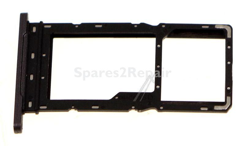 Samsung Sim card Holder - Gh81-21967a Svc Jdm-etc Sim_tray_sm-x205_za