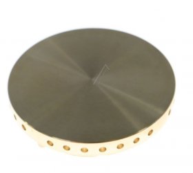 Ilve Mechanical Components - A4781290 Burner Piani-cucine Gross
