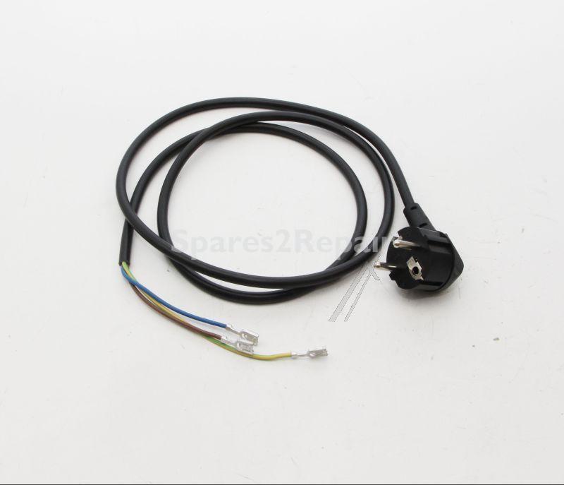 Mains Power Lead - Power Supply Cord [Delonghi]