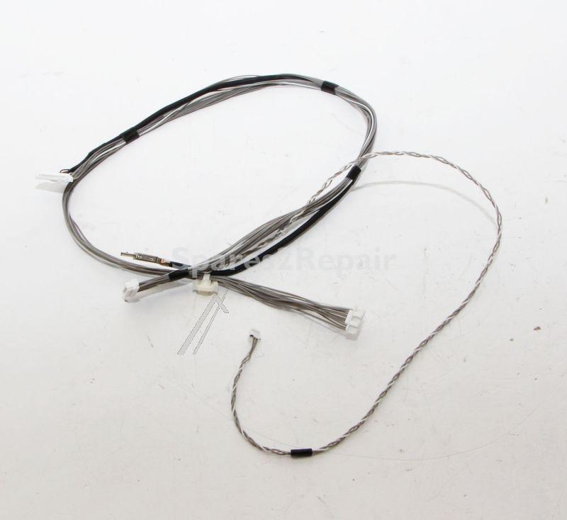 Sony Harness - 197261911 Wiring Harness Assembly (main)
