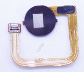 Xiaomi Optocoupler-sensor - 49020000095e Fingerprint Module Cover Fpc1511 Tarnish Ftw-1467-00 O-film