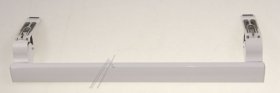 Fridge Door Handles - 42315794 Door Handle Vmove 370gr (s w) [Vestel]