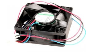Ventilator Motor - 12021376 Fan Motor [Bosch Siemens]