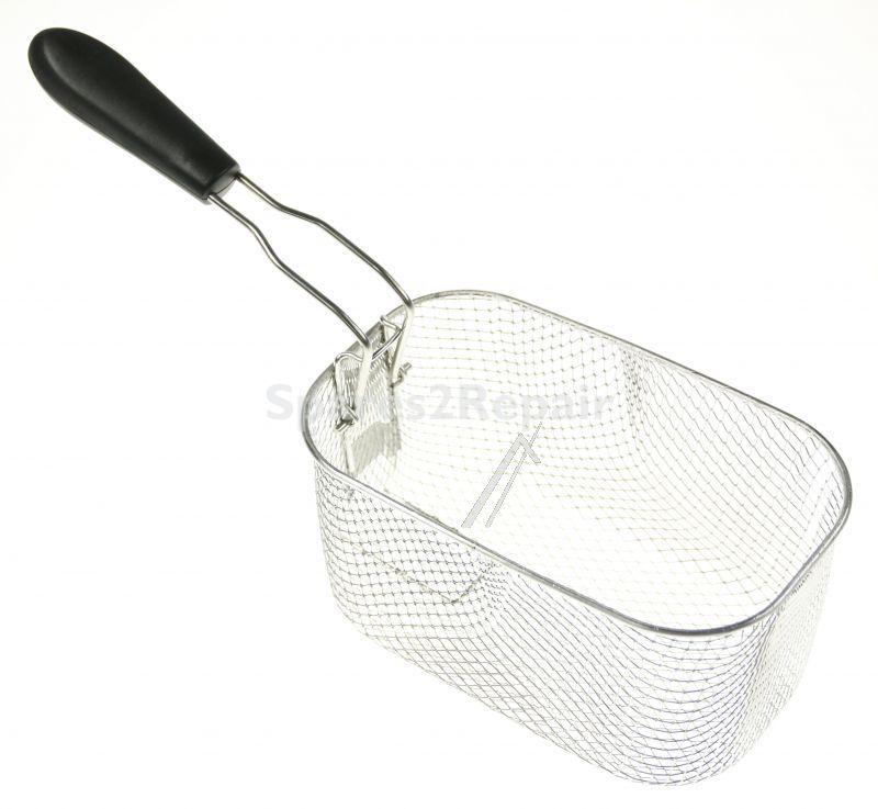 Fritel Basket - 2fi406 Basket Fritel Fr 14 Series 4l Rectangular