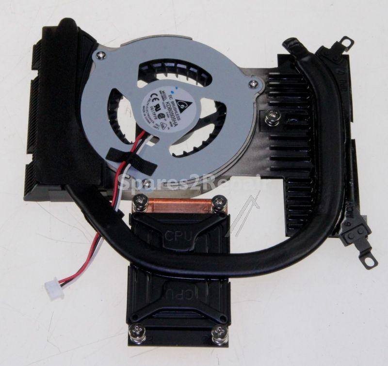 Samsung Notebook Cooler - Ba96-03807a Assembly Cooler-cpu santorini cpu ba81-05680