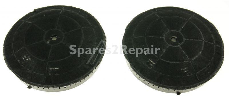 Carbon Filter - 00758080 Standard Odor Filter [Bosch Siemens]