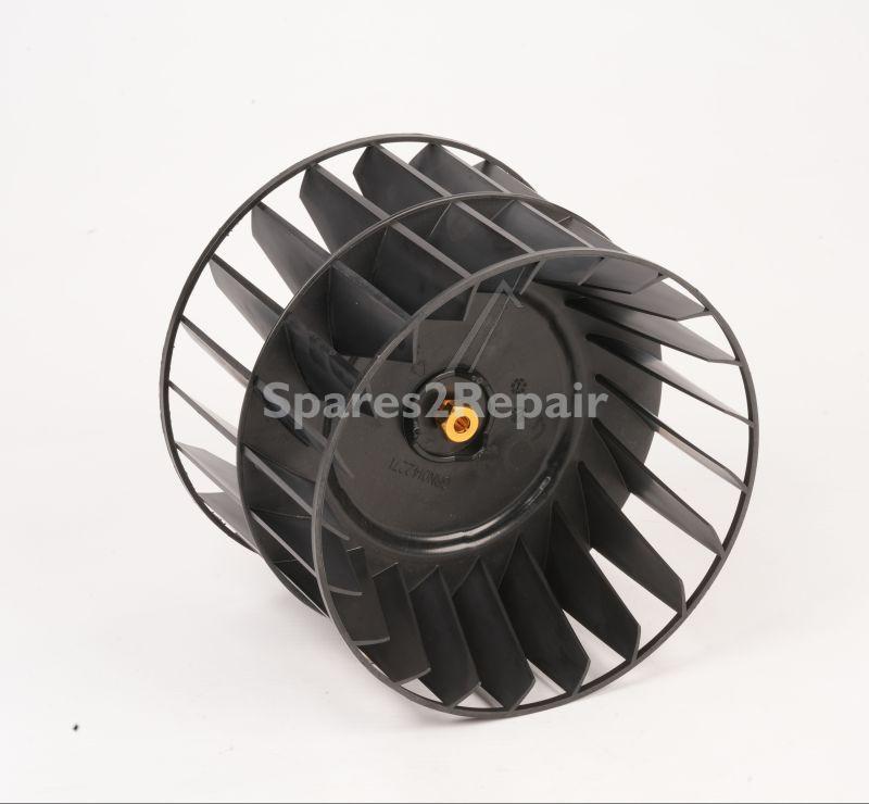Elica Fan Blades - 3012ba Blower Wheel Right Cp Elica 3012ba