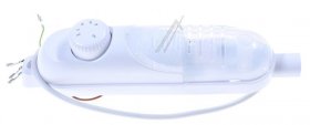 Thermostats - 32047397 Ther Box Assembly [Vestel]