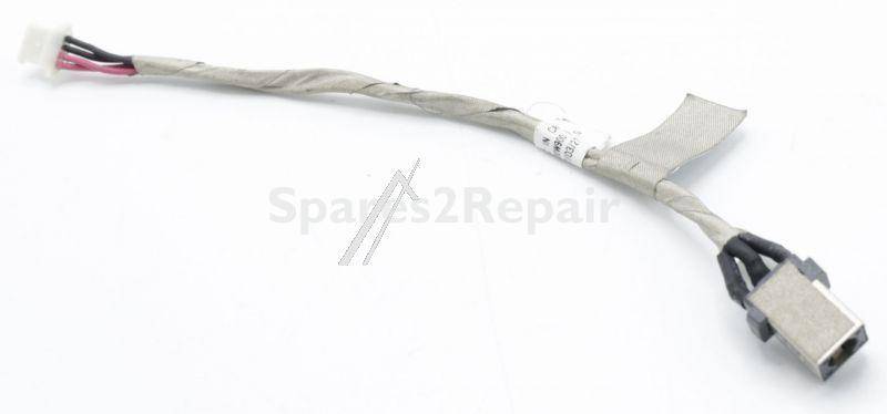 Ibm Lenovo Cable-plugs-adapter - 5c10l47427 Dc Input Cable