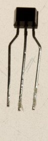 Jvc Various Transistors - Dta114tsat Digi transistor