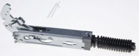Door Hinges - 8058399 Hinge Turna In - 4 Sc&o [Amica]