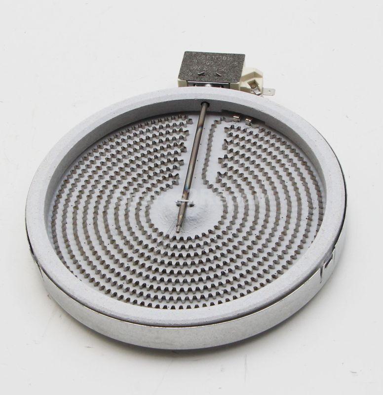 Smeg Hot Plate - 805690317 Disc