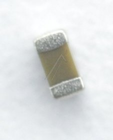 Samsung Smd Capacitor - 2203-007544 C-cer Chip 100nf 10% 50v X7r Tp 1005