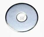 Washer - 37015272 Plain Washer 8 30x29x2 [Vestel]
