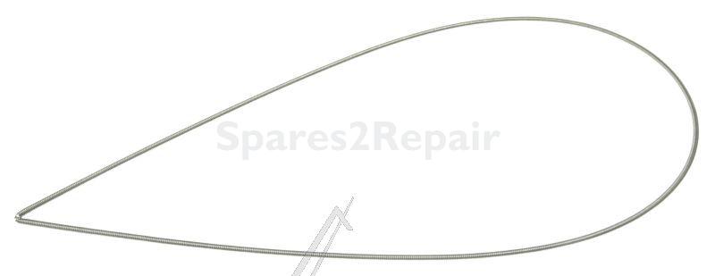 Hisense Gorenje Spring - 122062 Spring Clamp Ps-03