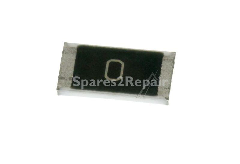 Vestel Smd Resistor - 0r-0 5w 30058043 Res Smd 1-2w 0r 2010 Rohs