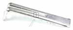 Bow - 37025687 Anti-tip Bracket (wall Type 55-56-66-9 [Vestel]